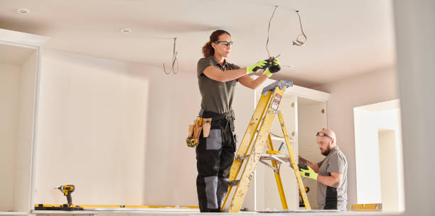Best Home Electrical Repair  in Laton, CA