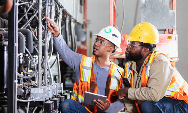 Best Emergency Electrician Near Me  in Laton, CA
